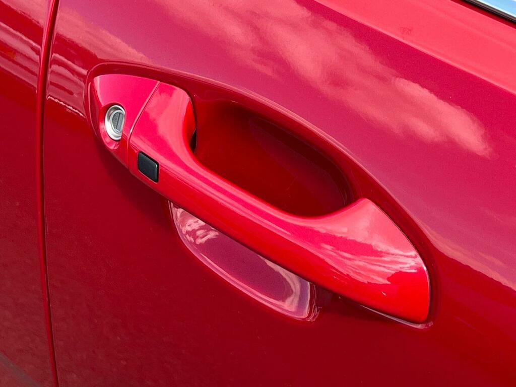 Kia Stonic 2 Red #29
