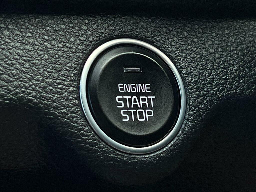 Kia Stonic 2 Red #47
