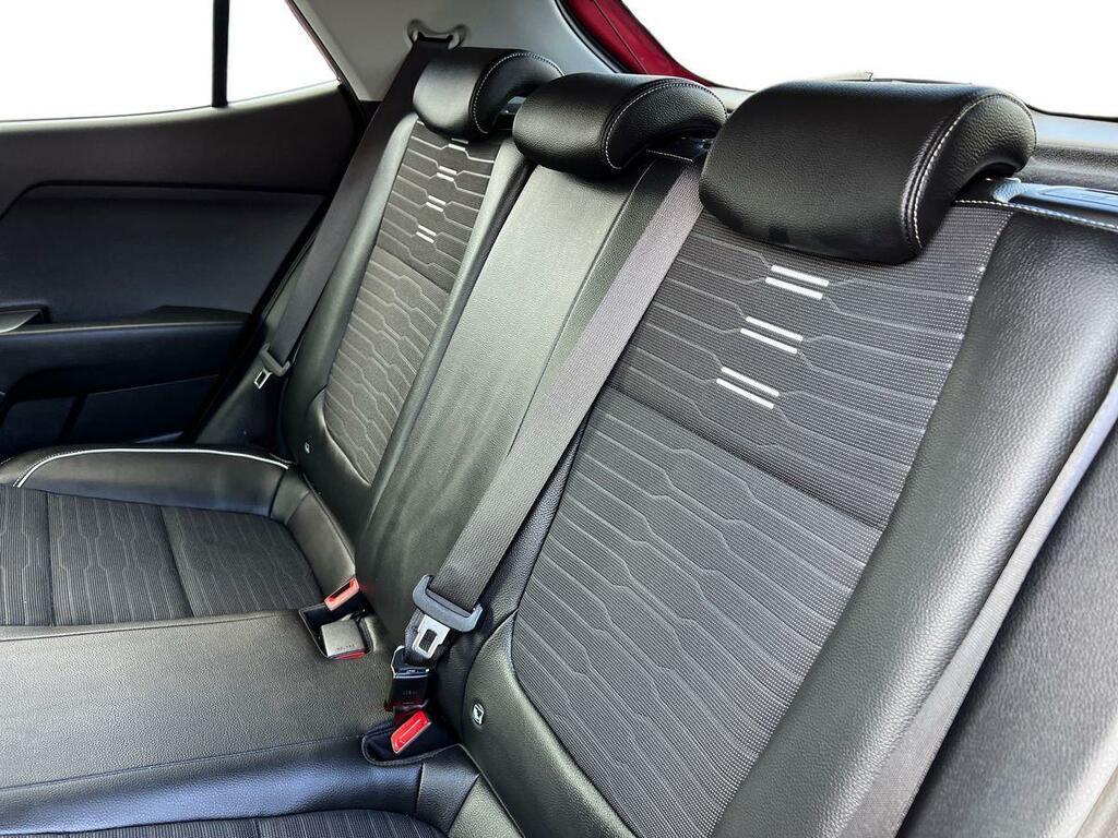 Kia Stonic 2 Red #11