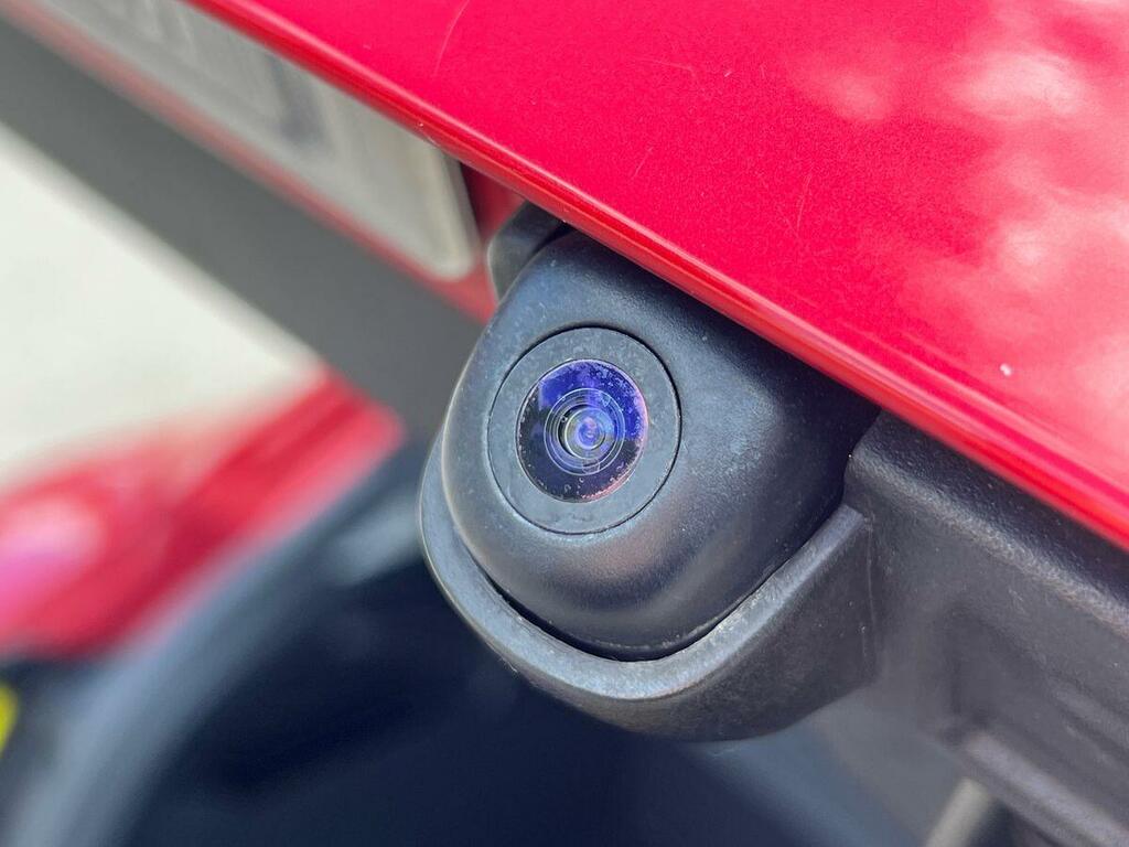 Kia Stonic 2 Red #38