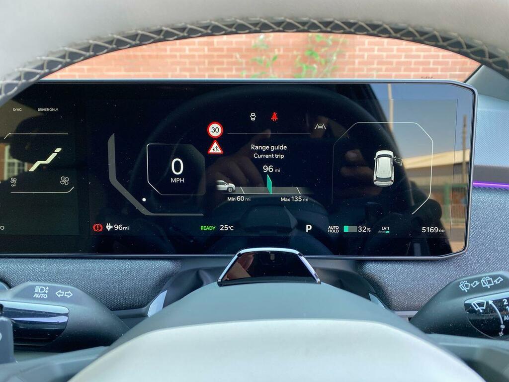 Kia EV3 81.4 Kwh Gt-line S Black #18