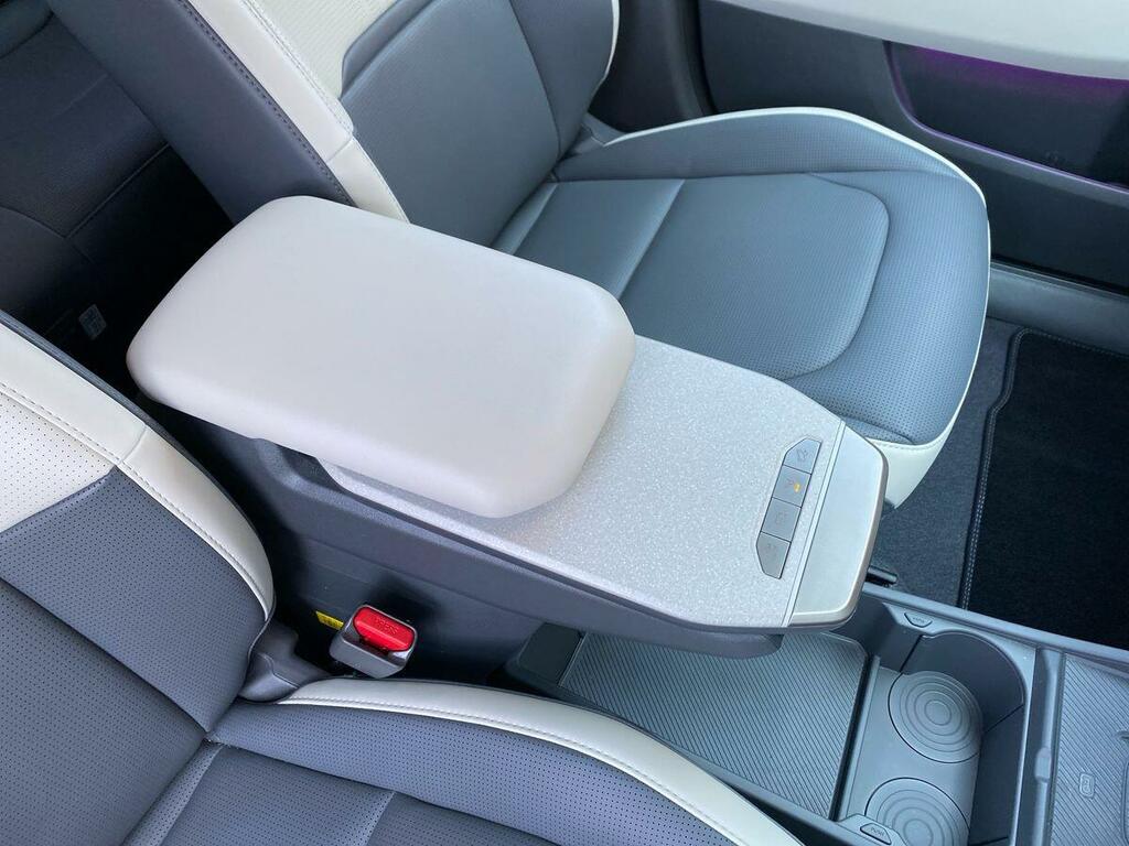 Kia EV3 81.4 Kwh Gt-line S Black #19