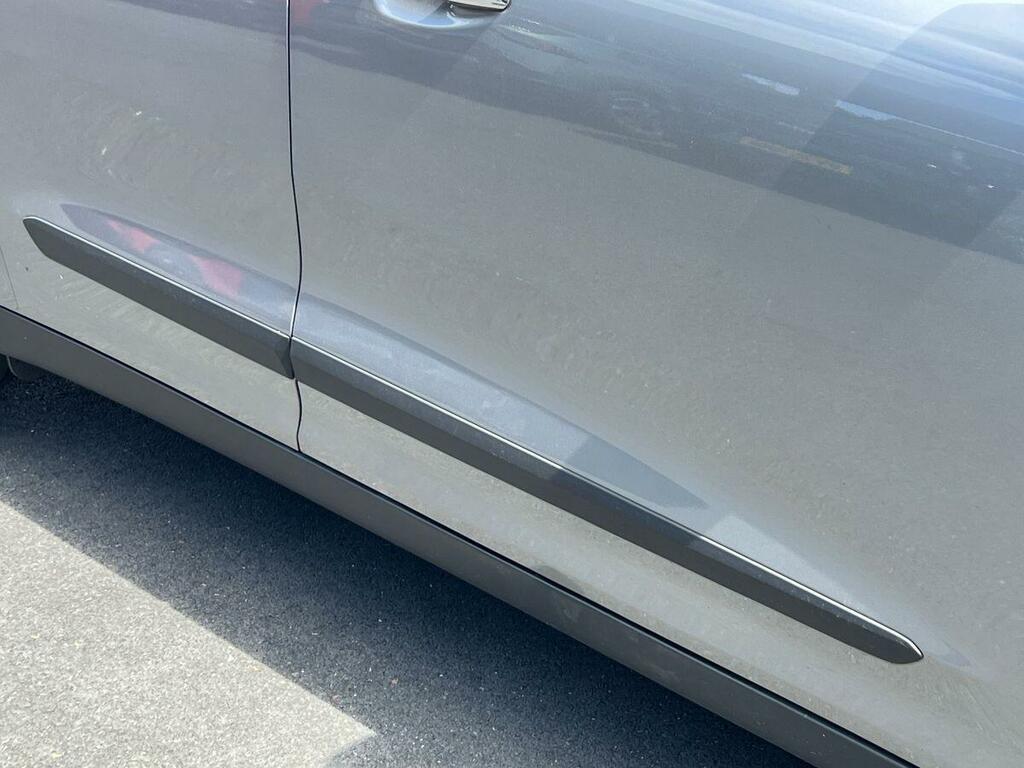 Kia Niro Gdi 2 Red #27