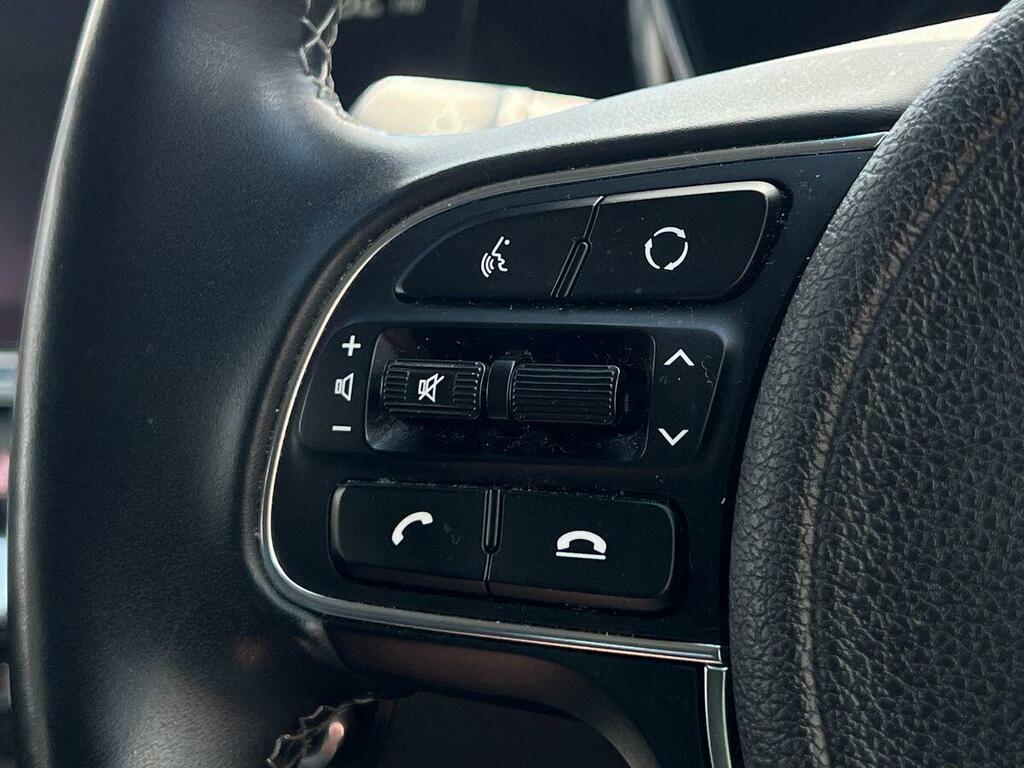 Kia Niro Gdi 2 Red #15