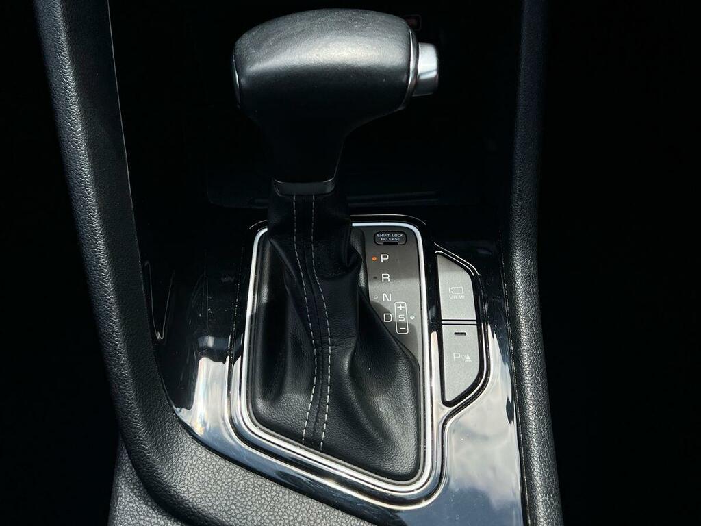 Kia Niro Gdi 2 Red #39