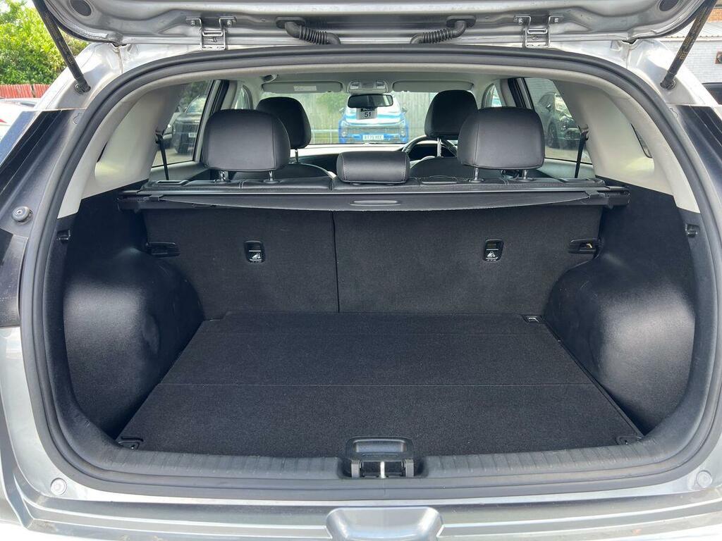 Kia Niro Gdi 2 Red #35