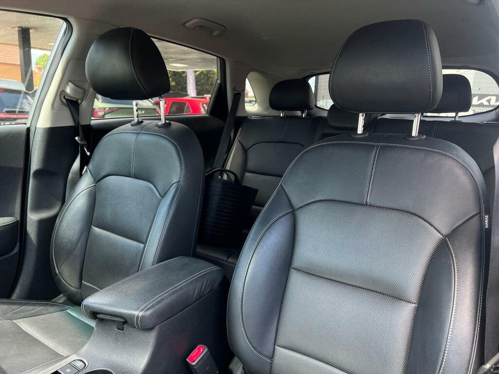 Kia Niro Gdi 2 Red #38