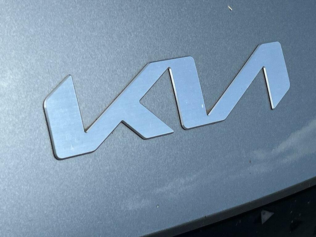 Kia Niro Gdi 2 Red #25