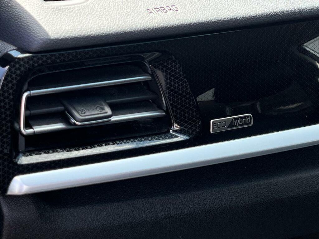 Kia Niro Gdi 2 Red #36