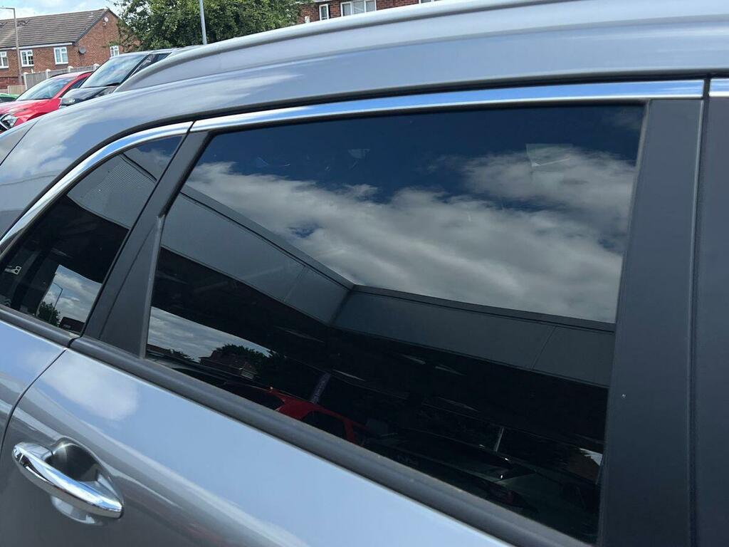 Kia Niro Gdi 2 Red #31