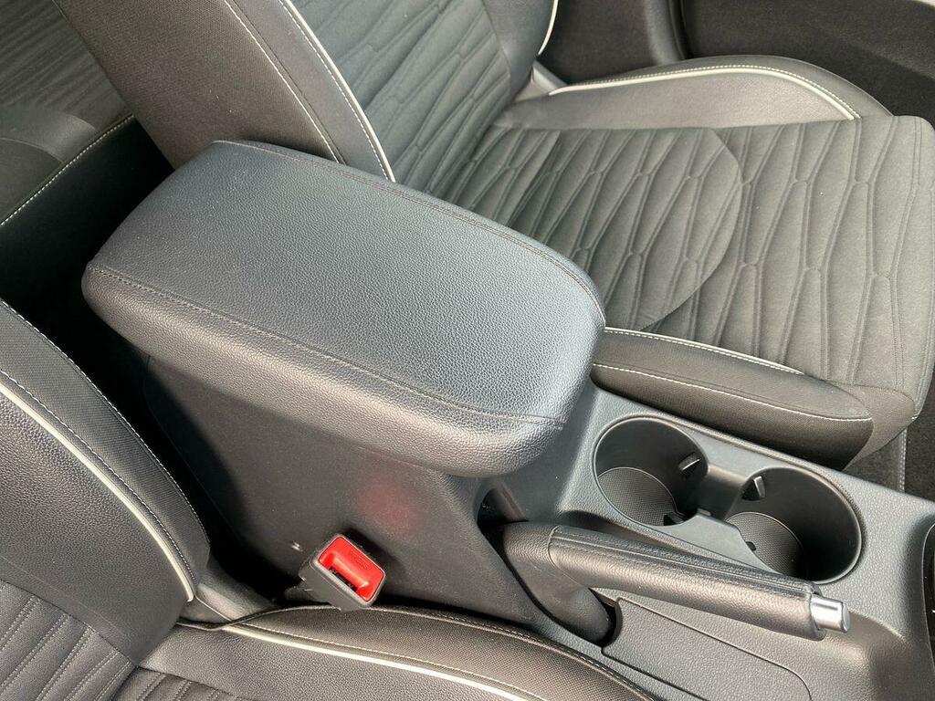 Kia Ceed 1.5T Gdi Isg 3 White #11