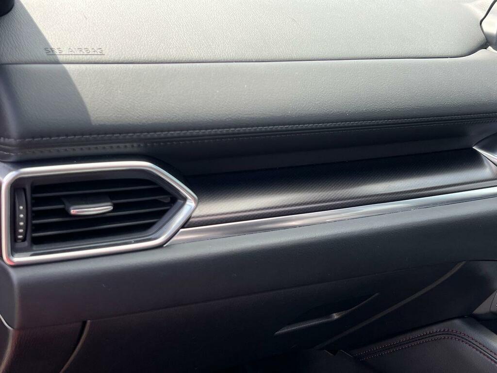 Mazda CX-5 2.0 Sport Edition Grey #33
