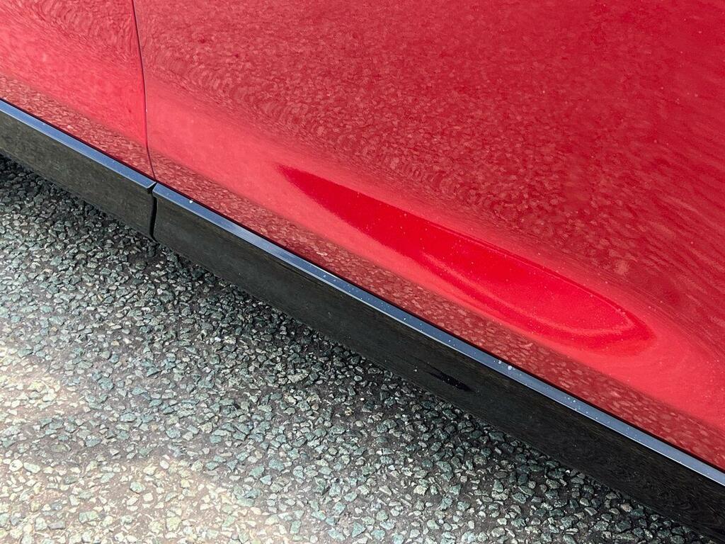 Mazda CX-5 2.0 Sport Edition Grey #15