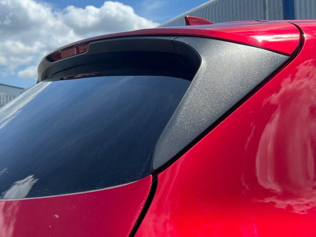 Mazda CX-5 2.0 Sport Edition Grey #27