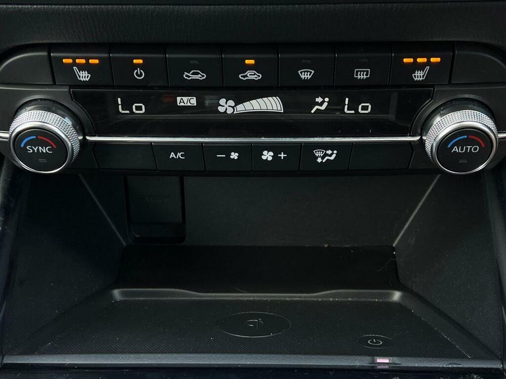 Mazda CX-5 2.0 Sport Edition Grey #40