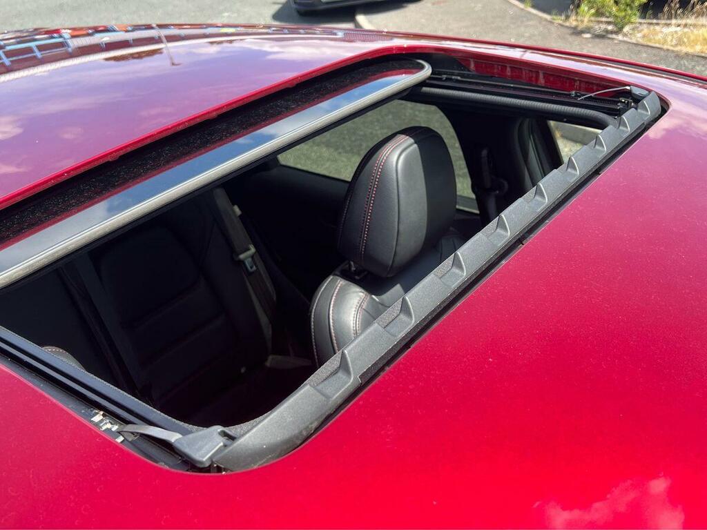 Mazda CX-5 2.0 Sport Edition Grey #19