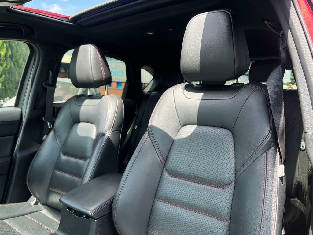 Mazda CX-5 2.0 Sport Edition Grey #34