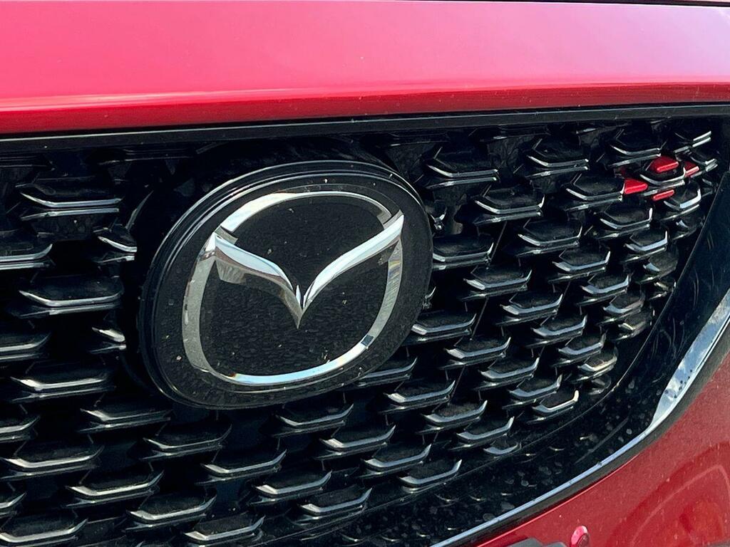 Mazda CX-5 2.0 Sport Edition Grey #14