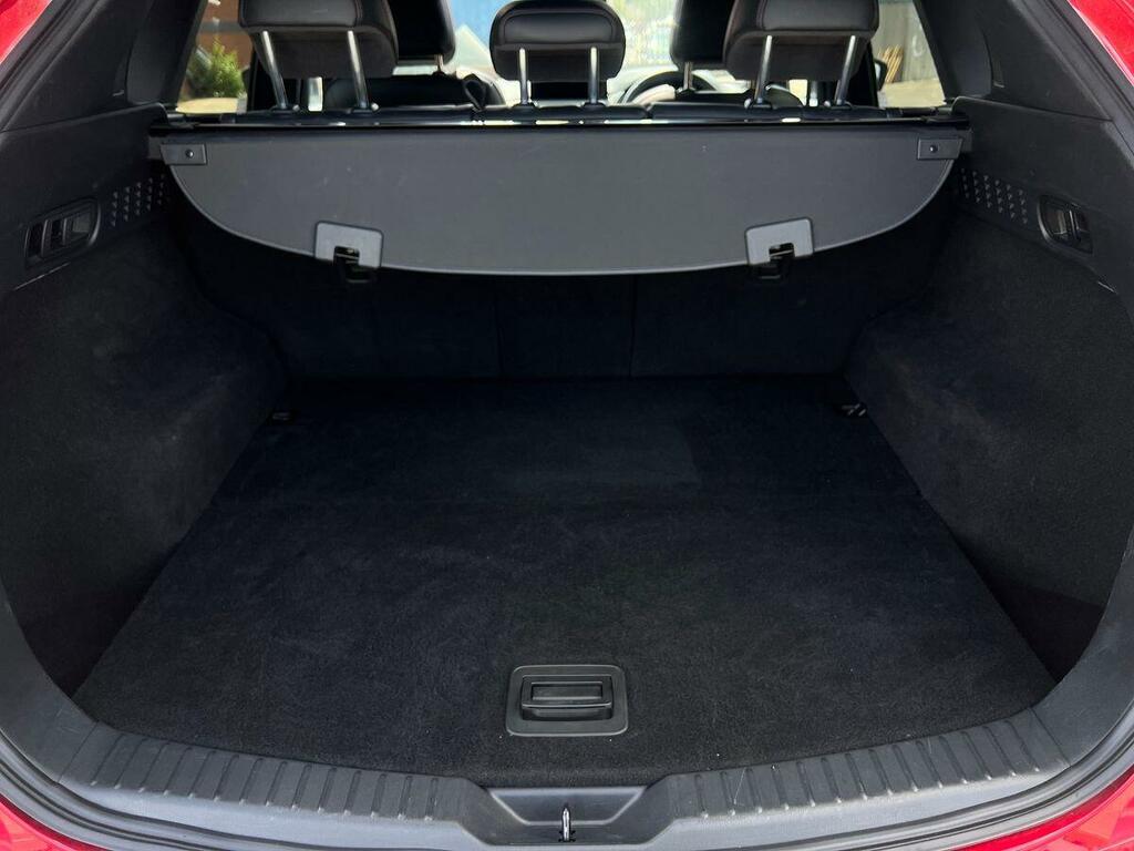 Mazda CX-5 2.0 Sport Edition Grey #30