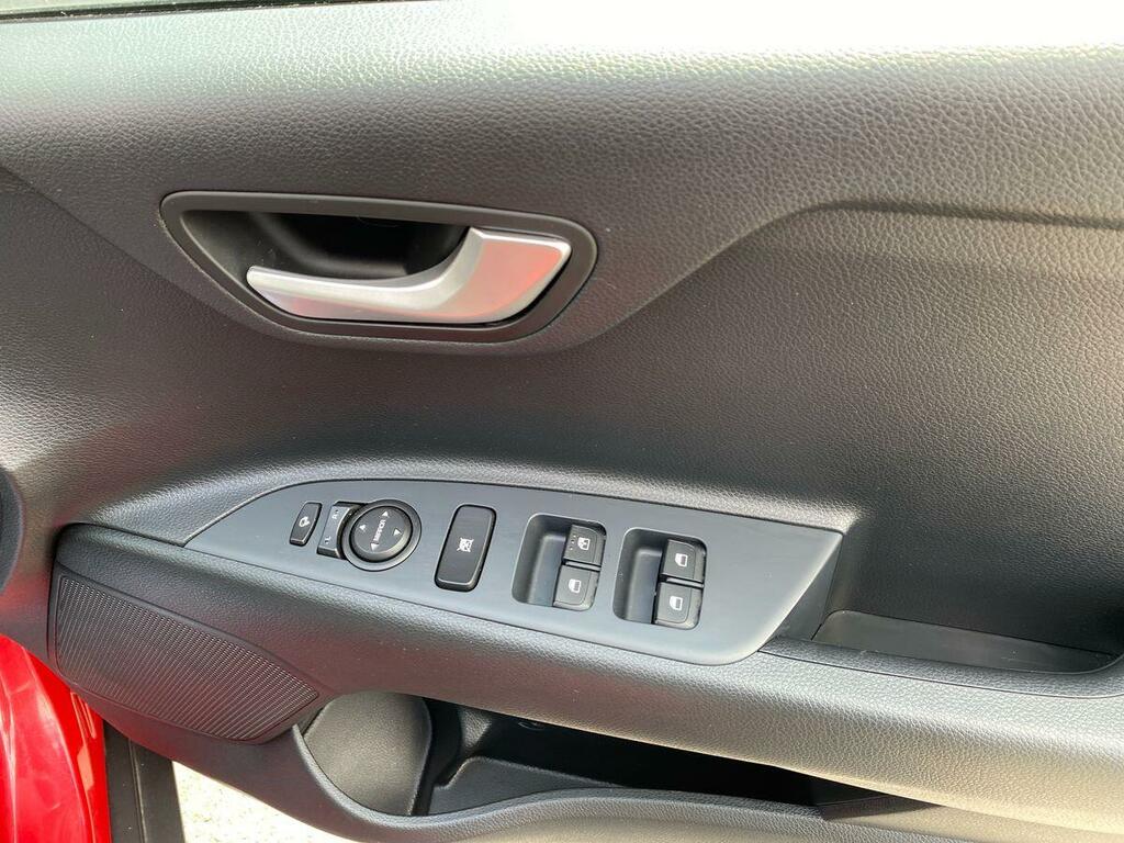 Kia Stonic 1L Gt-line S Blue #18