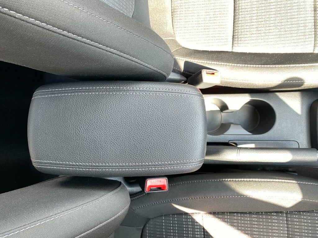Kia Stonic 1.0T Gdi 48V Shadow Dct Black #12