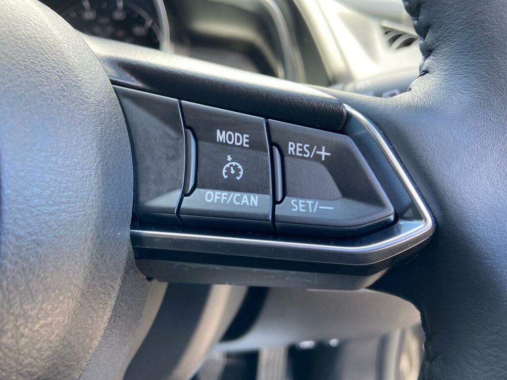 Mazda 2 1.5 E-skyactiv G Mhev 115 Homura Aka Grey #16