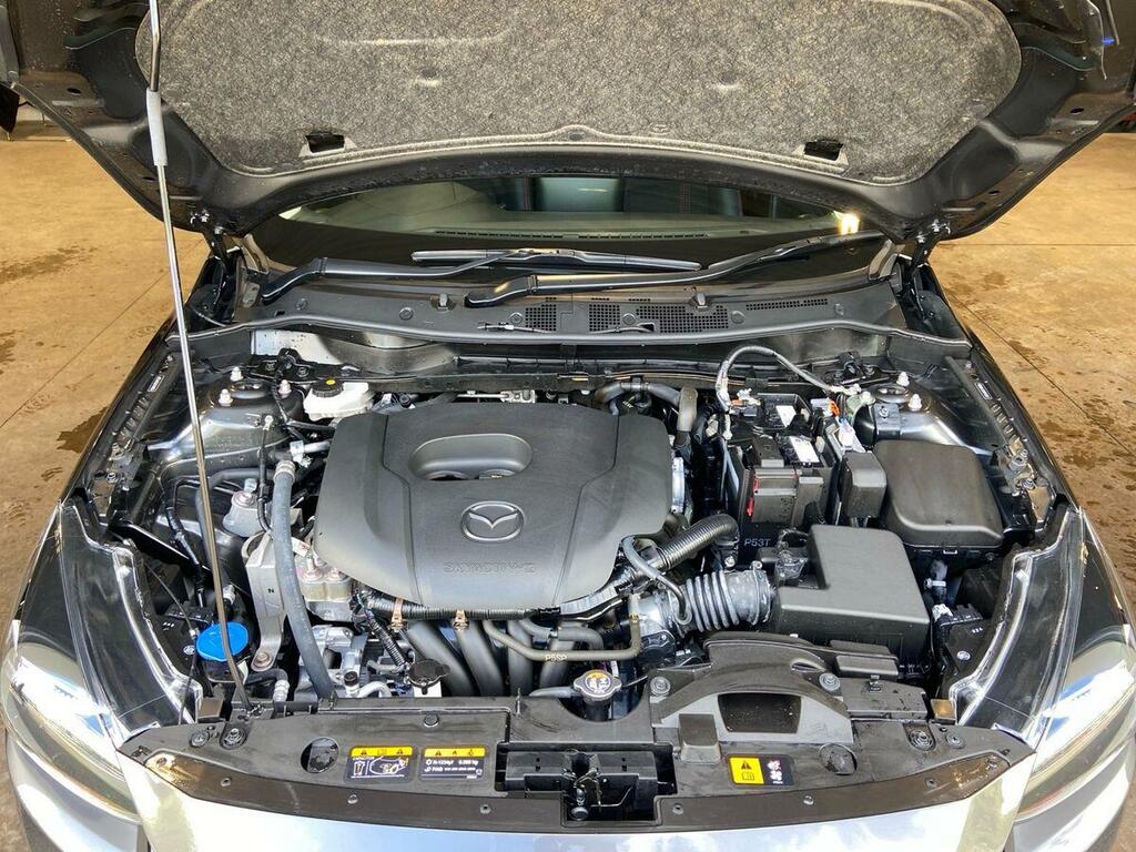 Mazda 2 1.5 E-skyactiv G Mhev 115 Homura Aka Grey #18