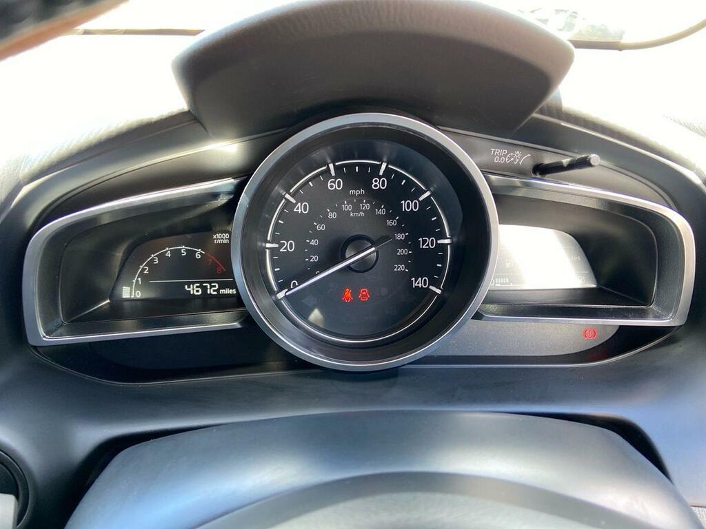 Mazda 2 1.5 E-skyactiv G Mhev 115 Homura Aka Grey #14
