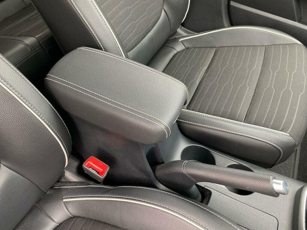 Kia Stonic 1.0 T-gdi Isg 2 Red #20