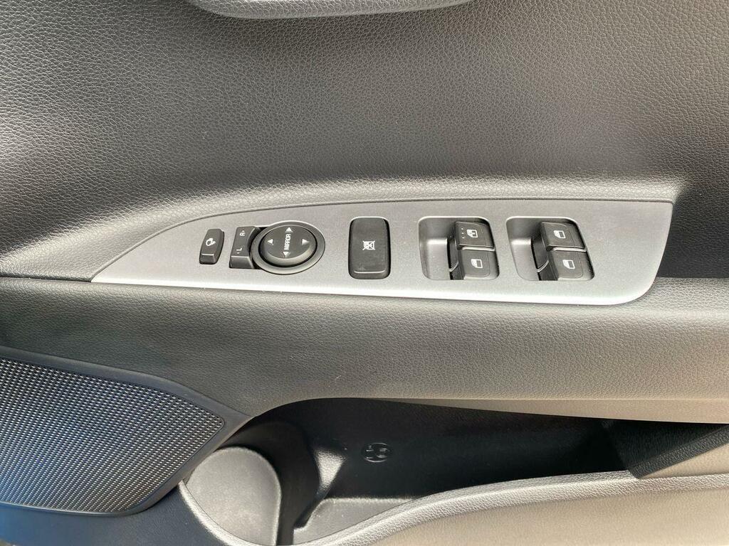 Kia Stonic 1.0 T-gdi Isg 2 Red #15