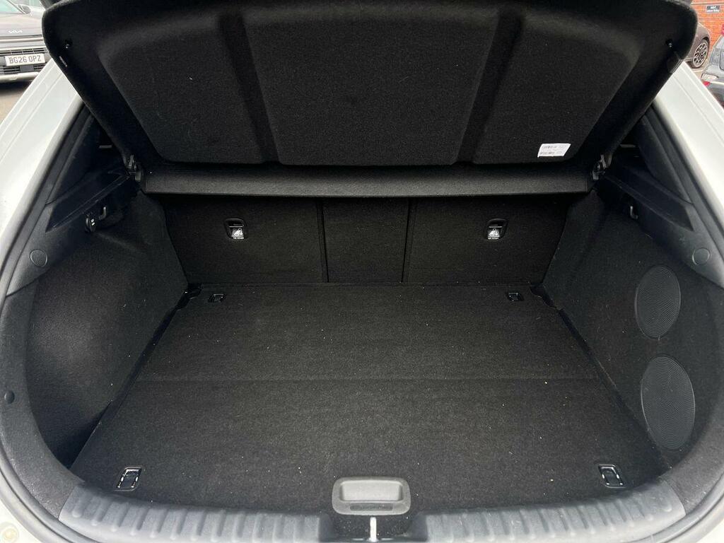 Kia Xceed 1.5T Gdi Isg Gt-line Grey #35