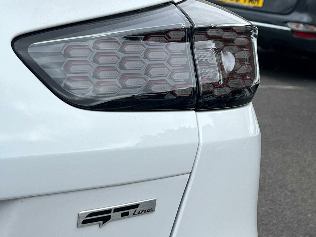 Kia Xceed 1.5T Gdi Isg Gt-line Grey #34