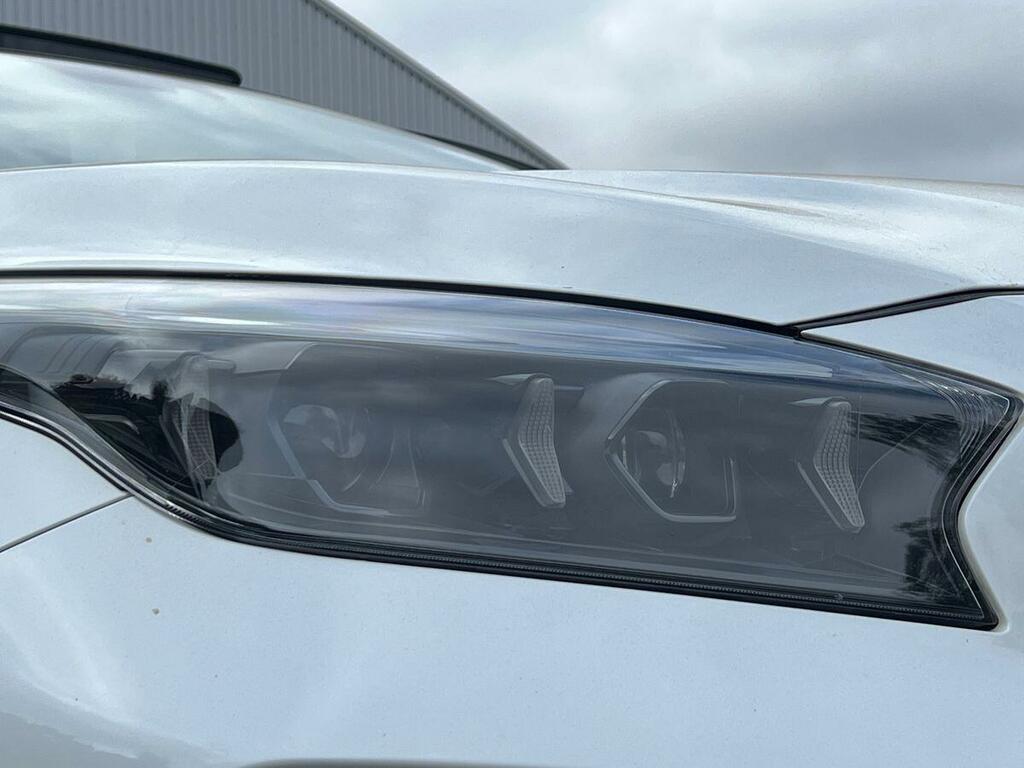 Kia Xceed 1.5T Gdi Isg Gt-line Grey #28