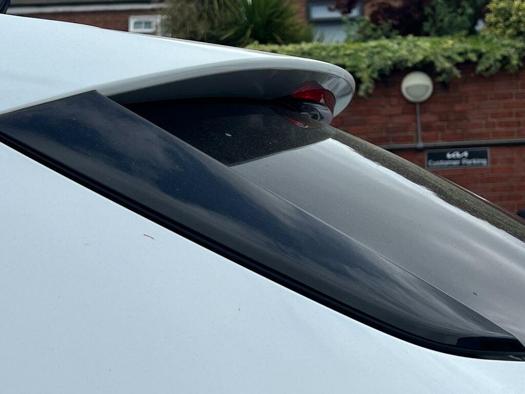 Kia Xceed 1.5T Gdi Isg Gt-line Grey #40