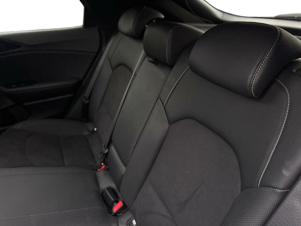 Kia Xceed 1.5T Gdi Isg Gt-line Grey #11