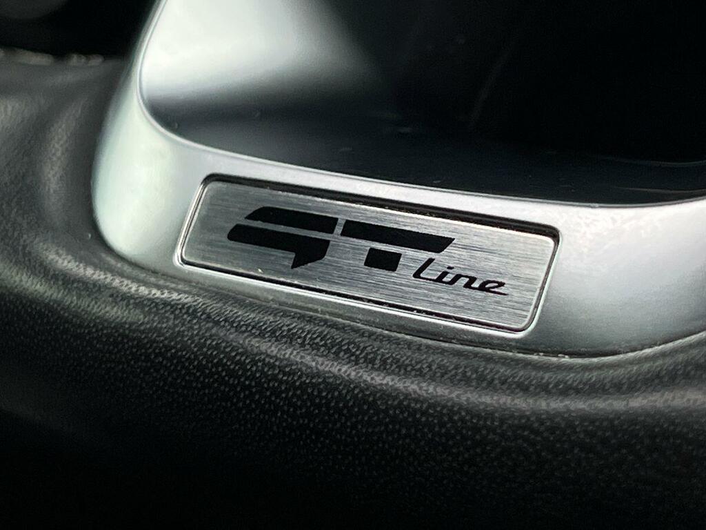 Kia Xceed 1.5T Gdi Isg Gt-line Grey #22