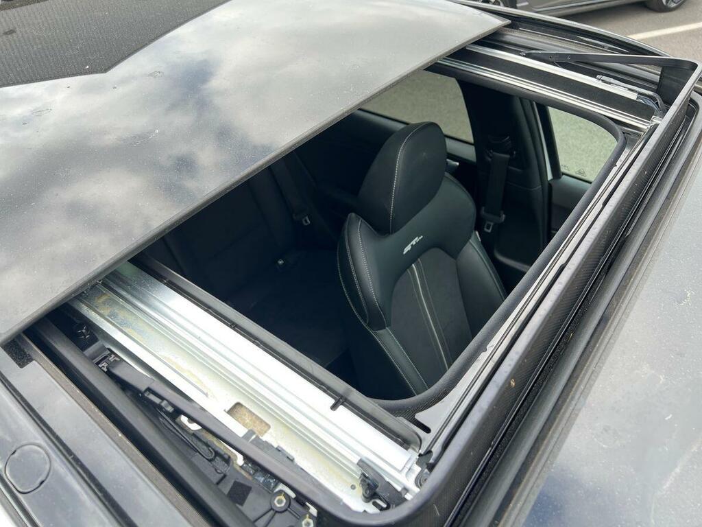 Kia Xceed 1.5T Gdi Isg Gt-line Grey #33