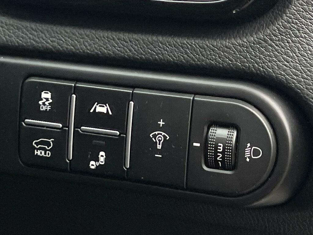 Kia Xceed 1.5T Gdi Isg Gt-line Grey #24