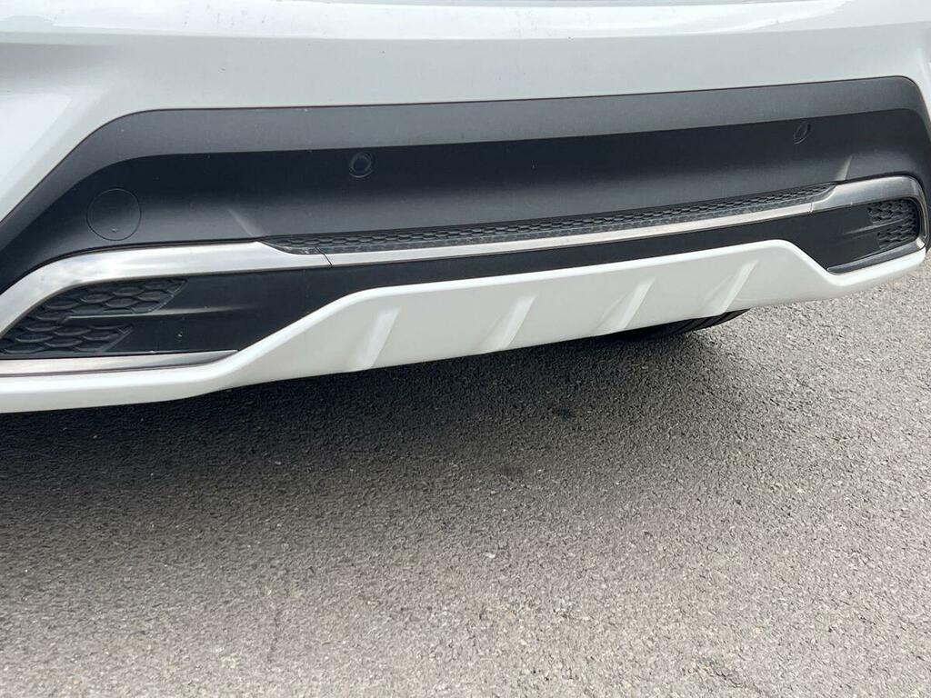 Kia Xceed 1.5T Gdi Isg Gt-line Grey #38