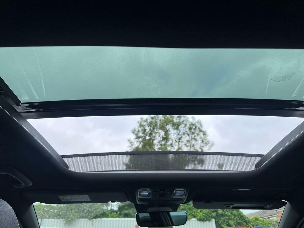 Kia Xceed 1.5T Gdi Isg Gt-line Grey #44