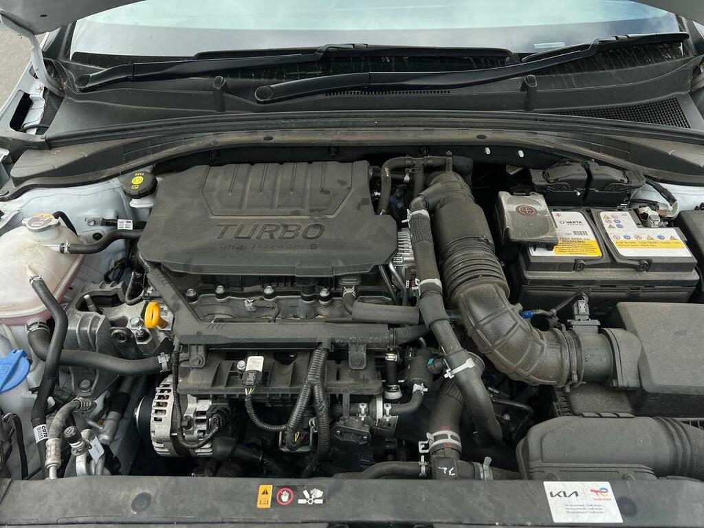 Kia Xceed 1.5T Gdi Isg Gt-line Grey #18