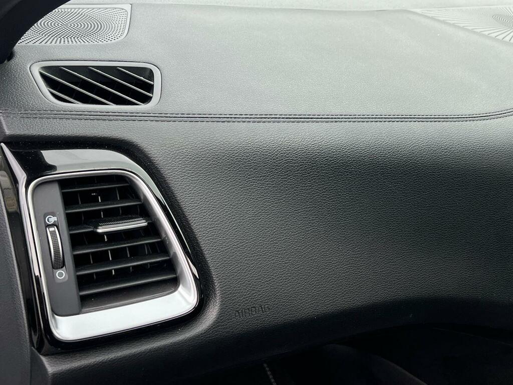 Kia Xceed 1.5T Gdi Isg Gt-line Grey #41