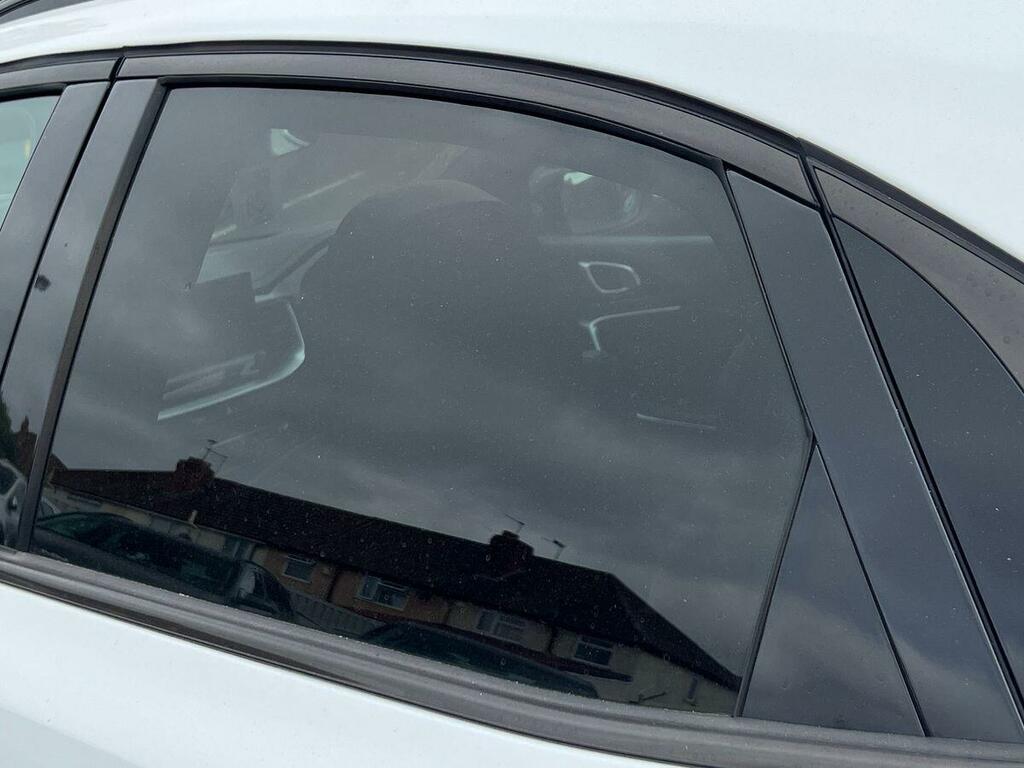 Kia Xceed 1.5T Gdi Isg Gt-line Grey #39
