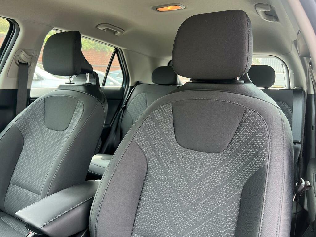 Kia e-Niro 64.8Kwh 4 Suv Green #40