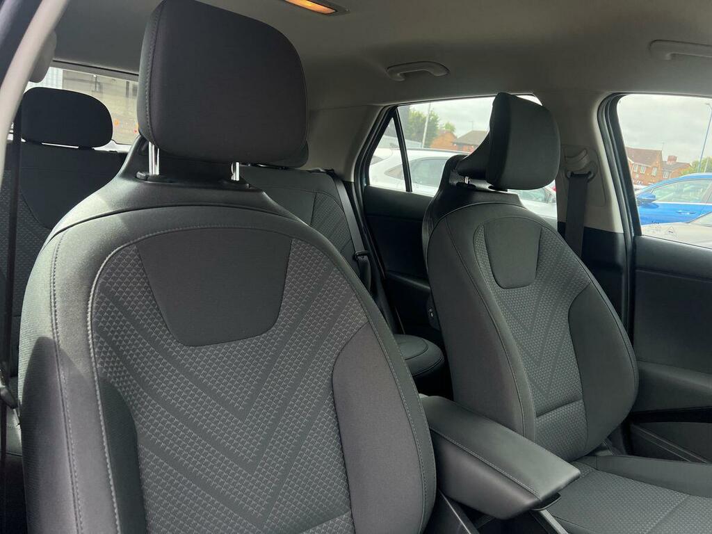 Kia e-Niro 64.8Kwh 4 Suv Green #20