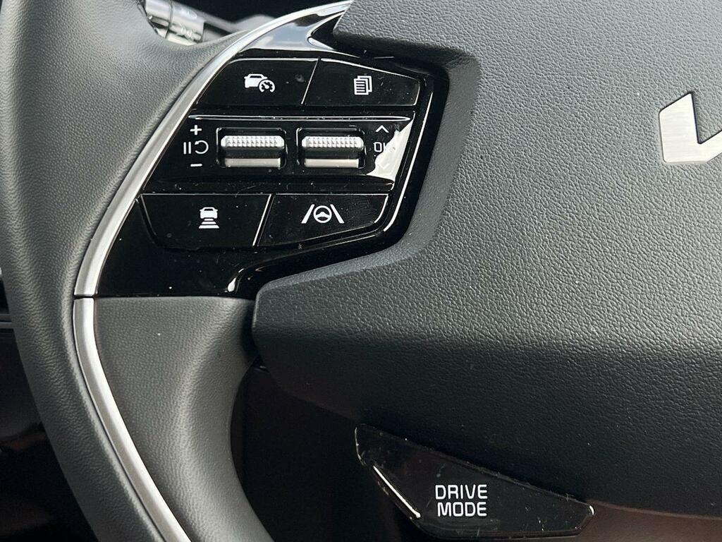 Kia e-Niro 64.8Kwh 4 Suv Green #15
