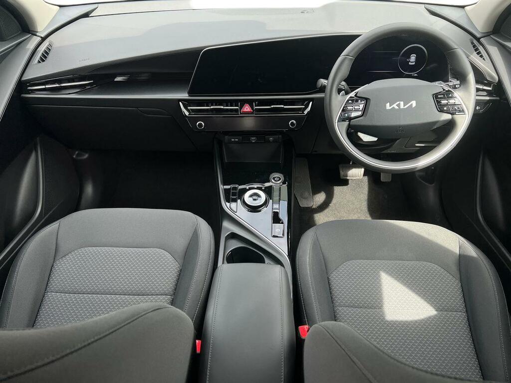 Kia e-Niro 64.8Kwh 4 Suv Green #10
