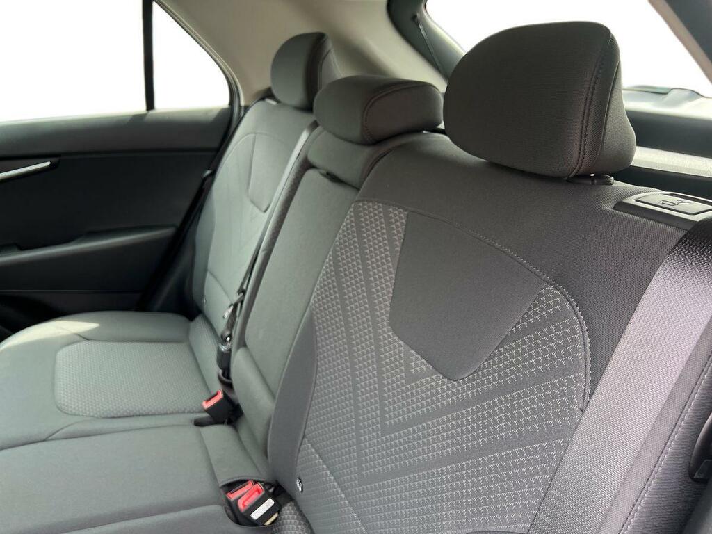 Kia e-Niro 64.8Kwh 4 Suv Green #11
