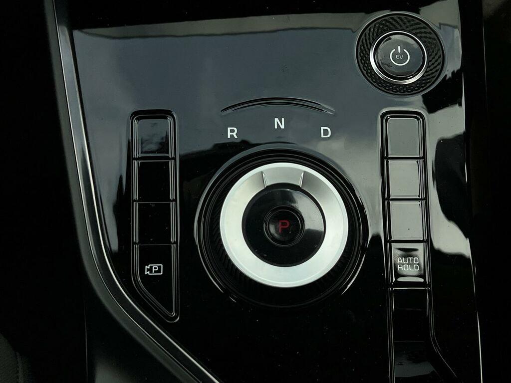 Kia e-Niro 64.8Kwh 4 Suv Green #12