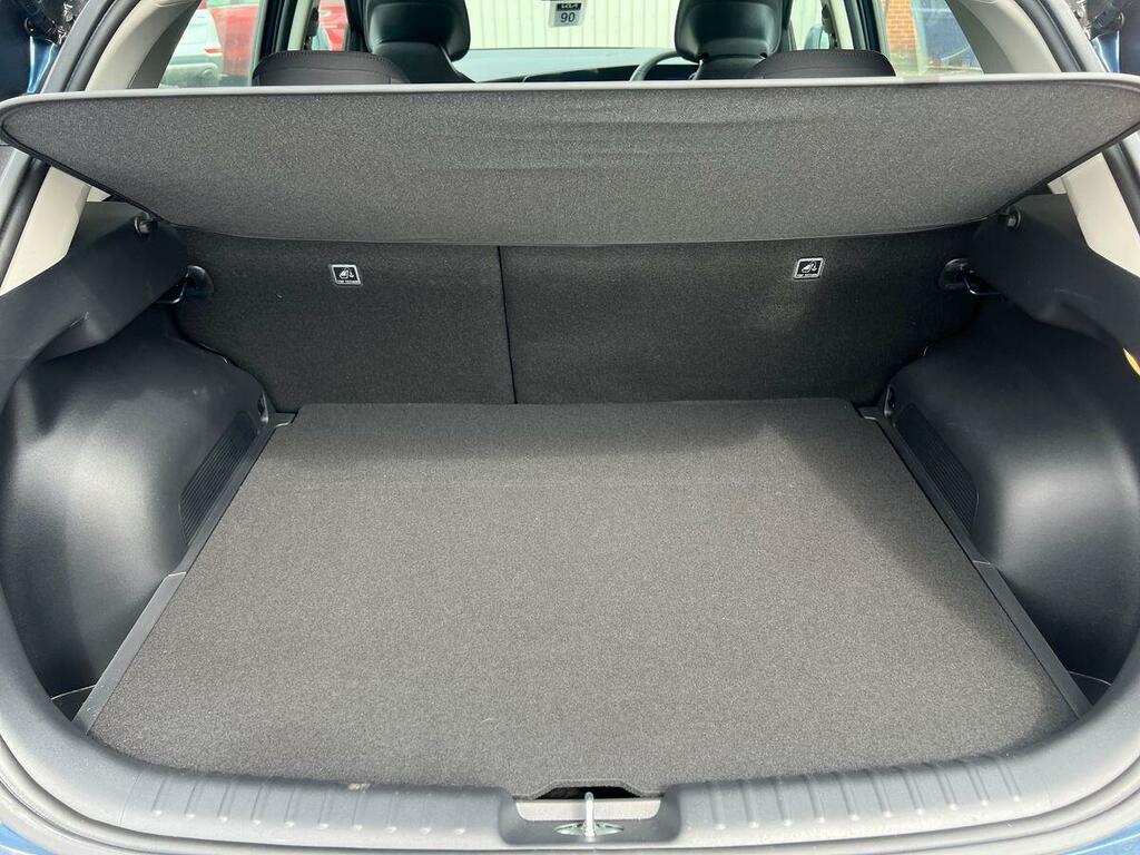 Kia e-Niro 64.8Kwh 4 Suv Green #37